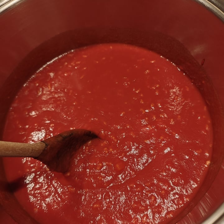 photo of Beamy preparato per burger e polpette plant based al gusto manzo shared by @harubaba on  25 Jan 2025 - review