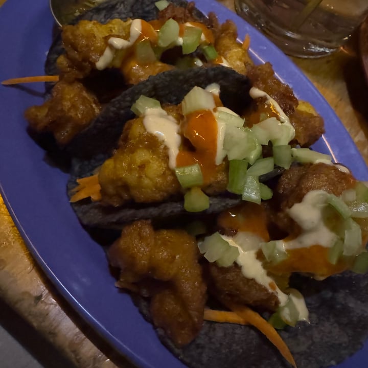 photo of Jajaja Plantas Méxicana Chorizo Burrito shared by @superiormoose41 on  30 Jan 2025 - review
