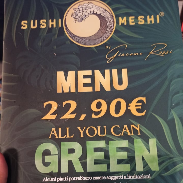 photo of Sushi Meshi Tonno fresh shared by @metalcricia on  09 Aug 2024 - review