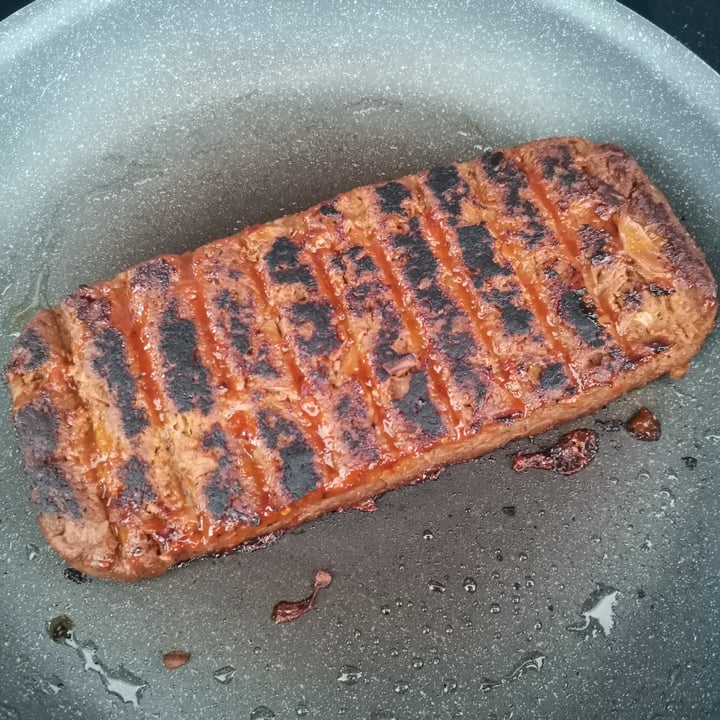 photo of Wheat Pray Love Ribs shared by @nikkibasson on  08 May 2024 - review