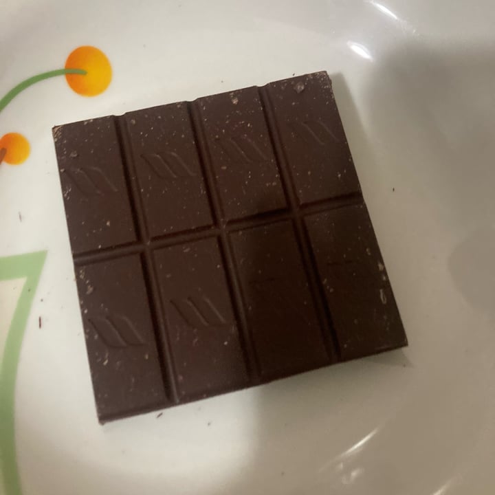 photo of Native Chocolate em barra shared by @gabrielli on  29 Jan 2025 - review