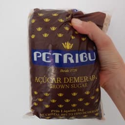 açúcar petribu