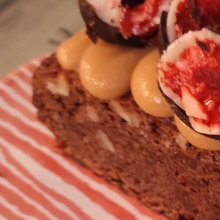 photo of La Tienda de los Unicornios Brownie shared by @alejandro-alvaro on  06 Oct 2025 - review