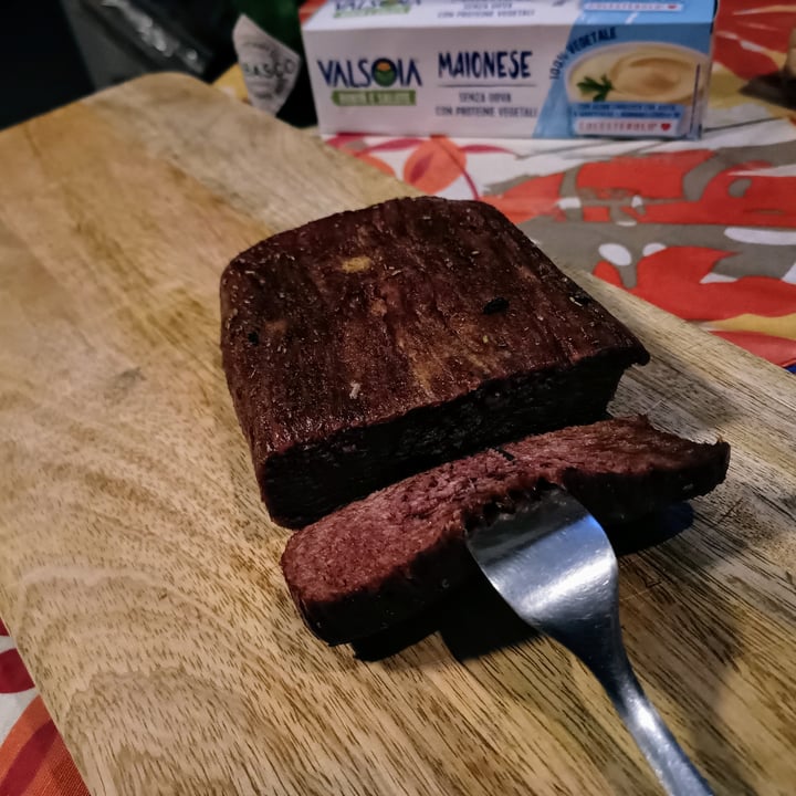 photo of Redefine Meat redefine meat beef flank shared by @ivanocirillo on  13 Oct 2024 - review