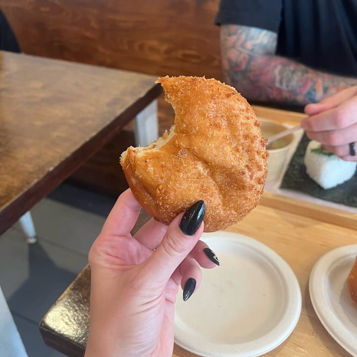 photo of Tsuchi cafe karepan shared by @candice127 on  15 Aug 2025 - review