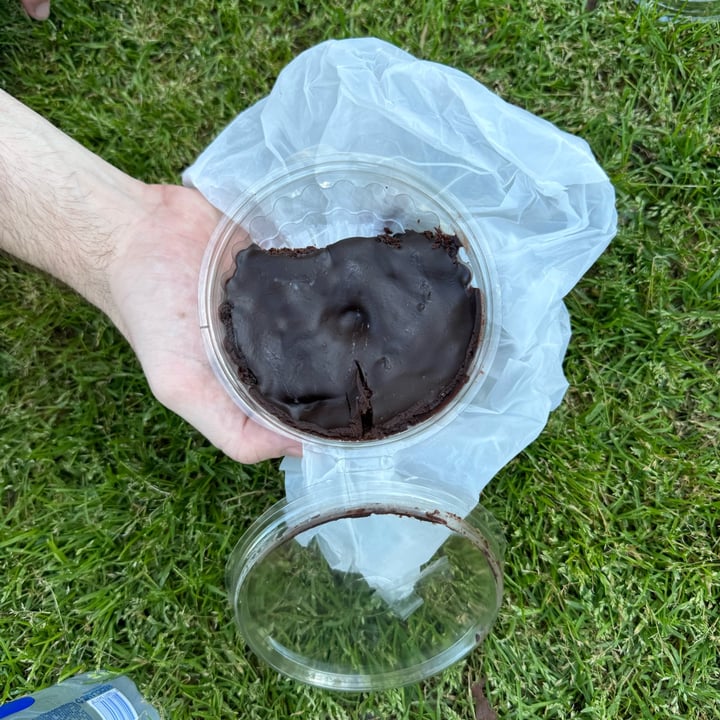 photo of Browveganloco Brownie Loco shared by @inespressable on  20 Oct 2024 - review