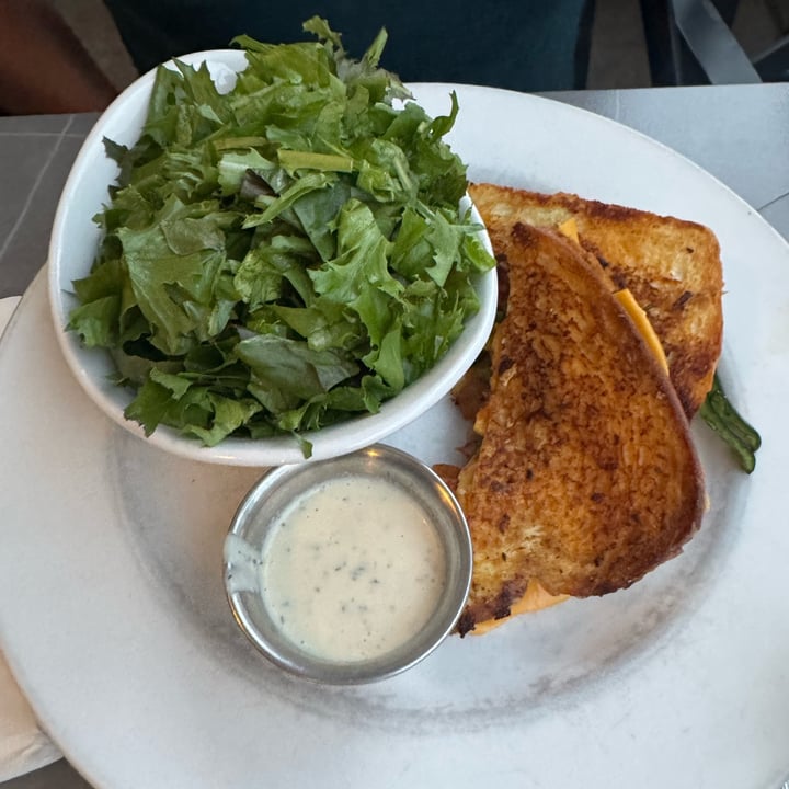 photo of City O' City Kimchi Melt shared by @lonica on  23 Aug 2025 - review
