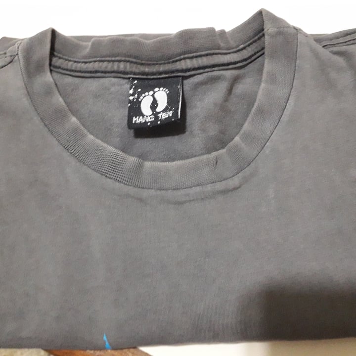 photo of Hang Tean Camiseta shared by @marcia1963 on  11 Sep 2023 - review