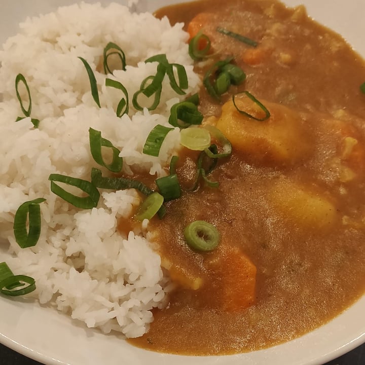 photo of Meisia Curry rice shared by @anirudhguillaume on  18 Apr 2024 - review