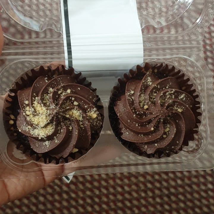 photo of Coop Chocolate Cupcakes shared by @esha16 on  16 Jul 2024 - review