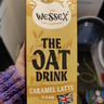 The Wessex Oat Company