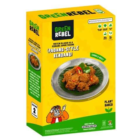 HERTA Le Bon Végétal Steak de soja et blé 4 dont 1 offert 300g pas cher 