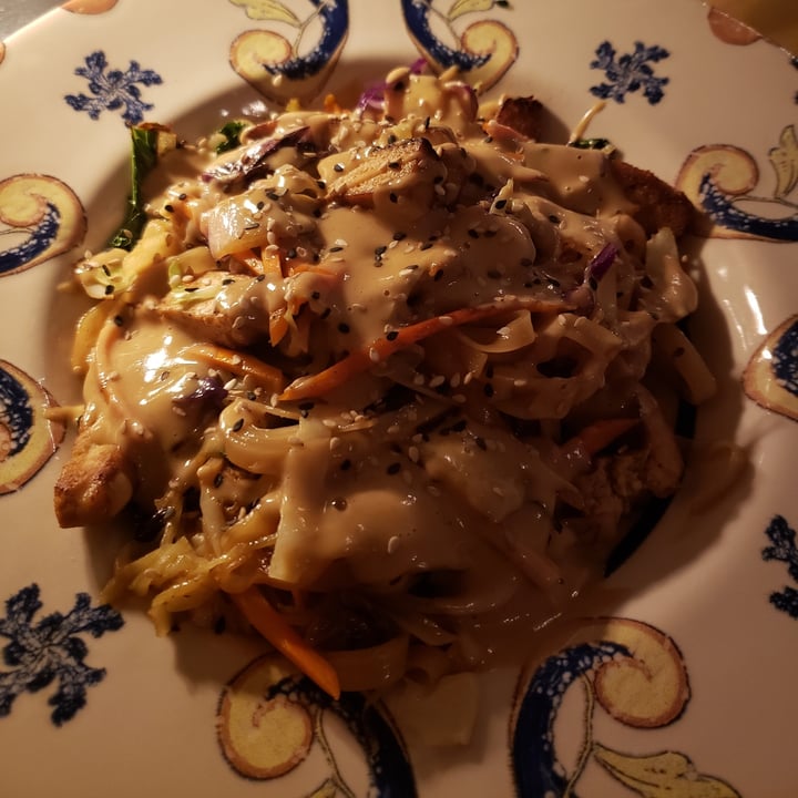 photo of Vam Restaurant Vam Thai shared by @tercorb on  24 Nov 2024 - review