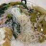 Yuan Lai Vegetarian 缘来素食 （信佳-凯秀民众俱乐部 Senja-Cashew CC）