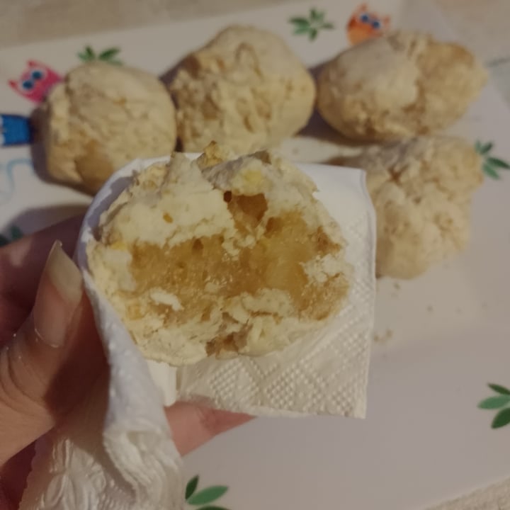 photo of Do Cultivo - Alimentos de Verdade Pão de Quê? Grão de Bico shared by @yukidelvalle on  17 Dec 2024 - review