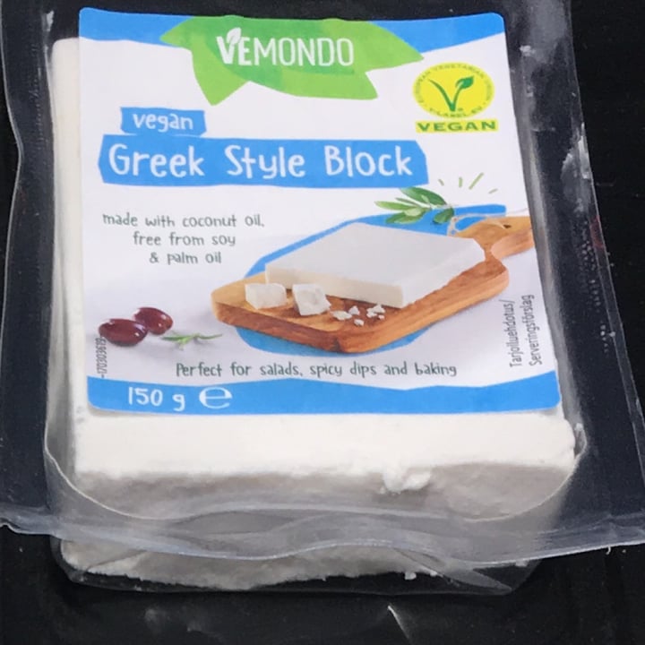 photo of Vemondo Greek style block shared by @occhiverdinelmirino on  28 Aug 2023 - review