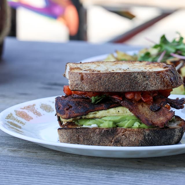 Photo of the dish “Cali Magic”