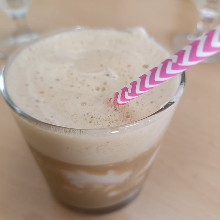 photo of La Galla Tasca Vegana Frappe shared by @esther7 on  07 Jul 2024 - review