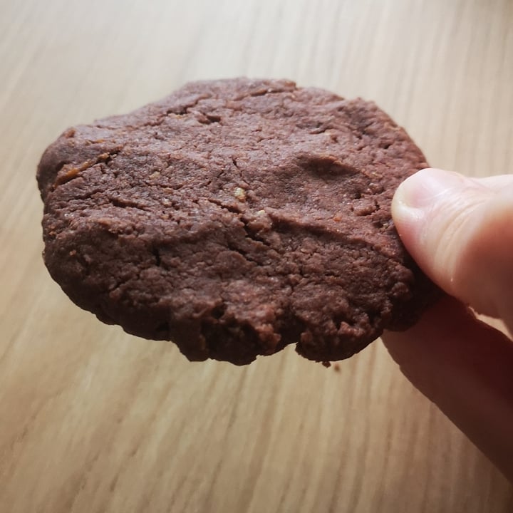 photo of BAKELS Gold Label Chocolate Afghans Biscuit Mix shared by @sademosz on  22 Jan 2024 - review