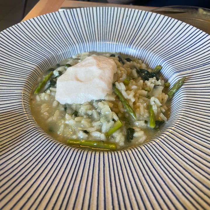 photo of A Corre Vexeta Risotto De Cogumelos shared by @punpun on  21 Aug 2025 - review