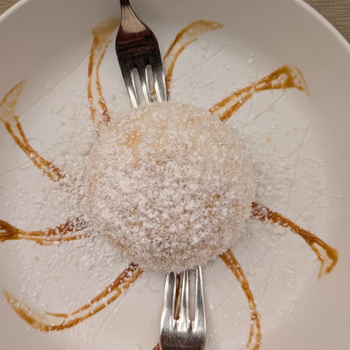 photo of Rifugio Romano Cupola al cocco shared by @giu981 on  13 Jul 2025 - review