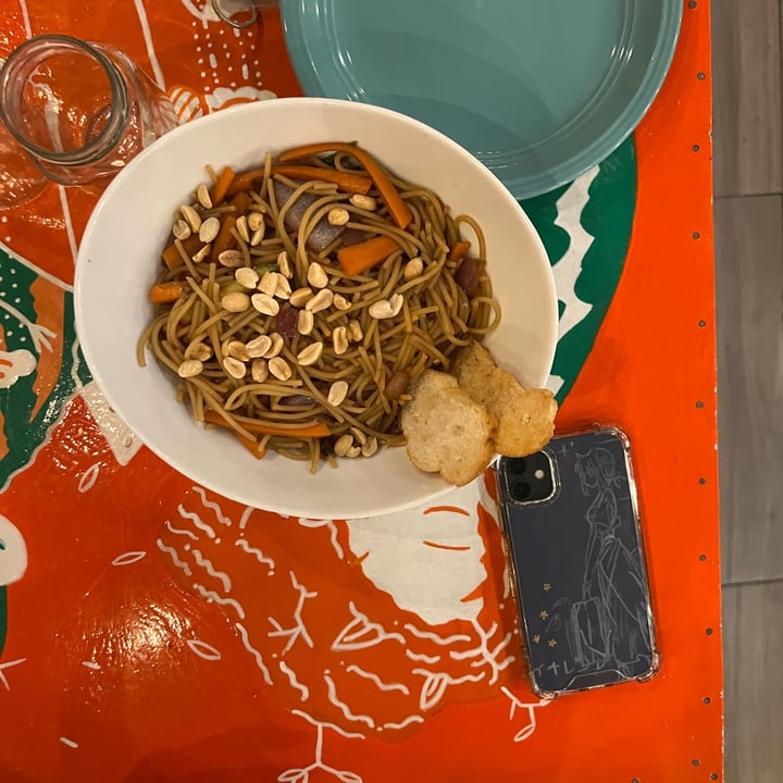 photo of Maco Café Pasta Tiago shared by @llarranaga on  29 Nov 2023 - review