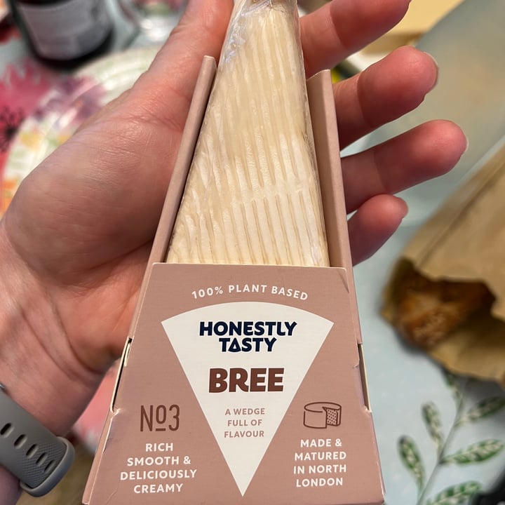 photo of Honestly Tasty Bree shared by @alistar on  03 Sep 2023 - review