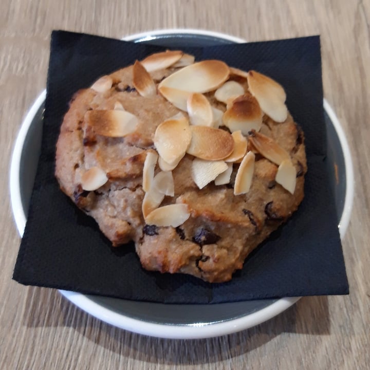 photo of Ekylibre Saint-Georges Cookie shared by @isabela99 on  16 Jul 2024 - review