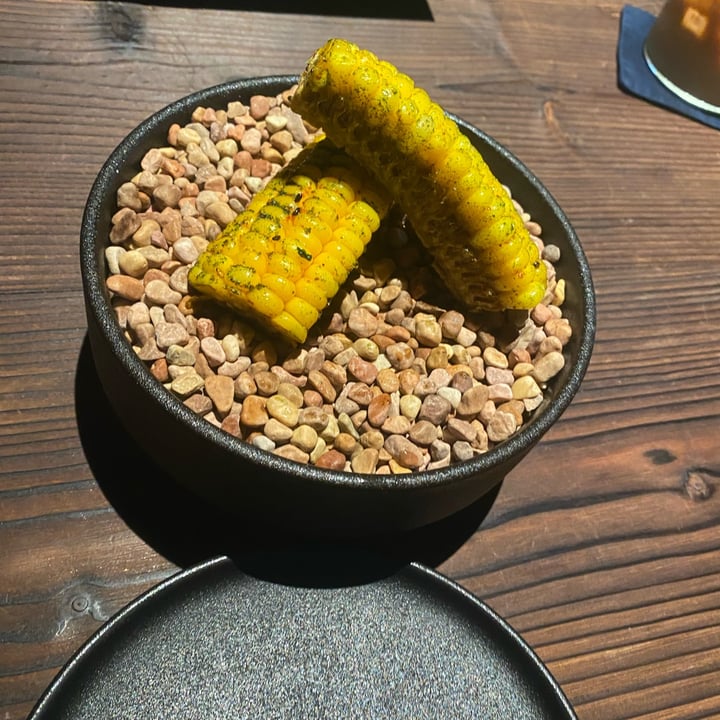 photo of KUKI Vegan Five course menu shared by @snowman on  11 Mar 2025 - review
