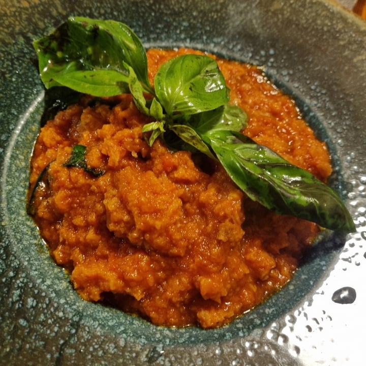 photo of Dante e Beatrice Pappa al pomodoro shared by @francy82 on  26 Mar 2024 - review
