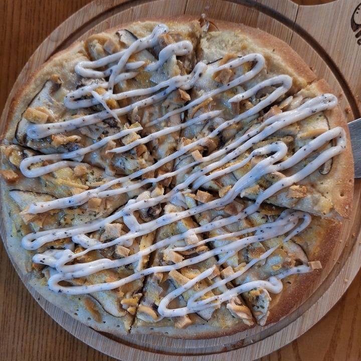 photo of nomVnom Bistro Monkey King Truffle shared by @marydelbasso on  07 Jun 2025 - review
