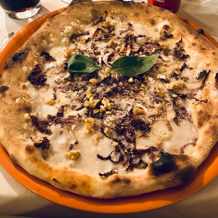 photo of Pizzeria Bella Napoli Magnolia shared by @millathecaterpillar on  19 Feb 2024 - review