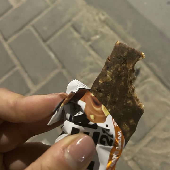 photo of Maxsport Raw Protein Bar Peanut shared by @carment03 on  17 Dec 2024 - review