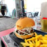 El Sombrerero Loco Burger Bar