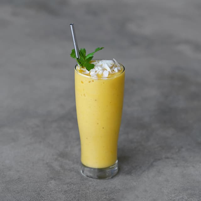 Photo of the dish “Mango Mantra Smoothie”