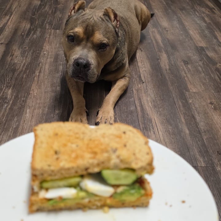 photo of Violife Feta Style Block shared by @eriluc on  05 Sep 2025 - review