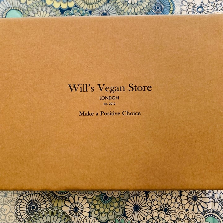 photo of Will's Vegan Store Track Sole Mary Janes shared by @gattaviola on  07 May 2024 - review