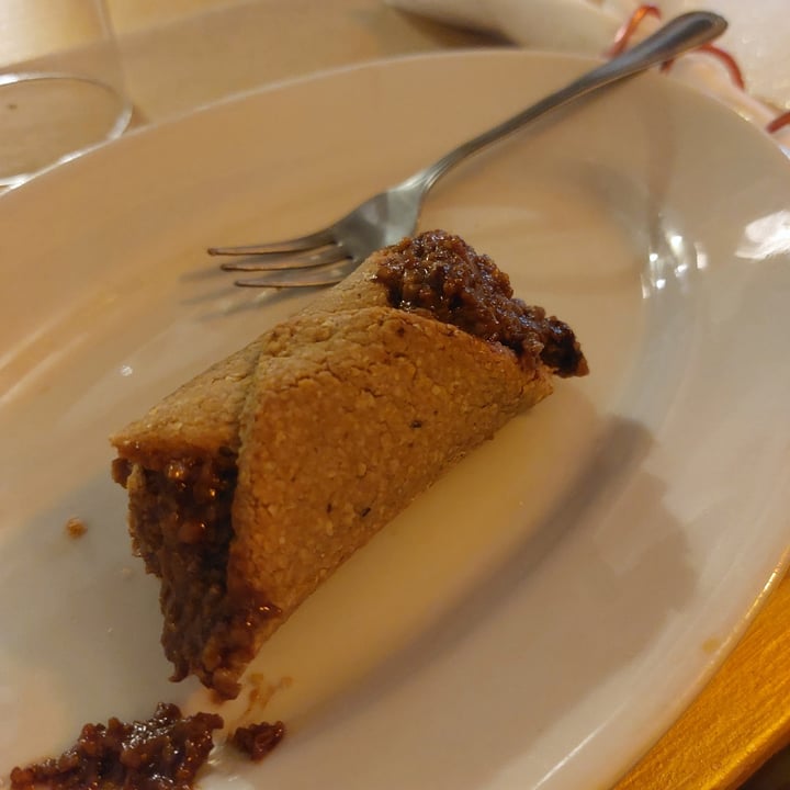 photo of Zenzero Cannolo shared by @night92 on  03 Sep 2024 - review