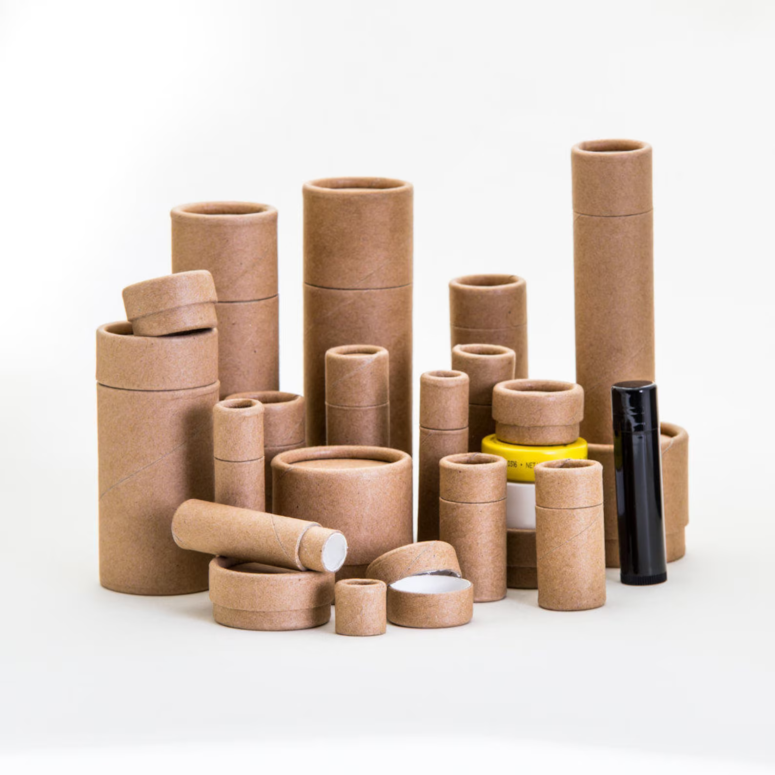 eco-friendly packaging