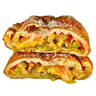 Rudy's Gourmet Pizza