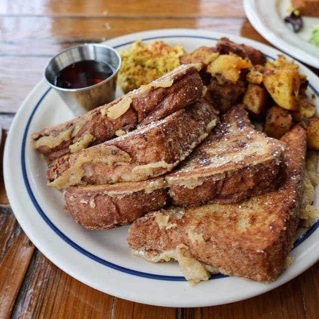 Photo of the dish “French Toast”