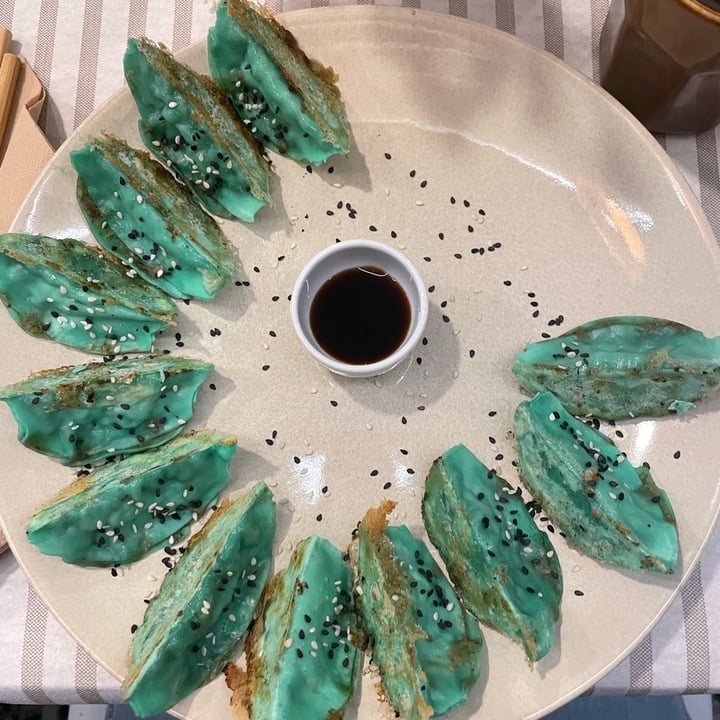 photo of Rafiky Gyoza shared by @gles on  08 Dec 2024 - review