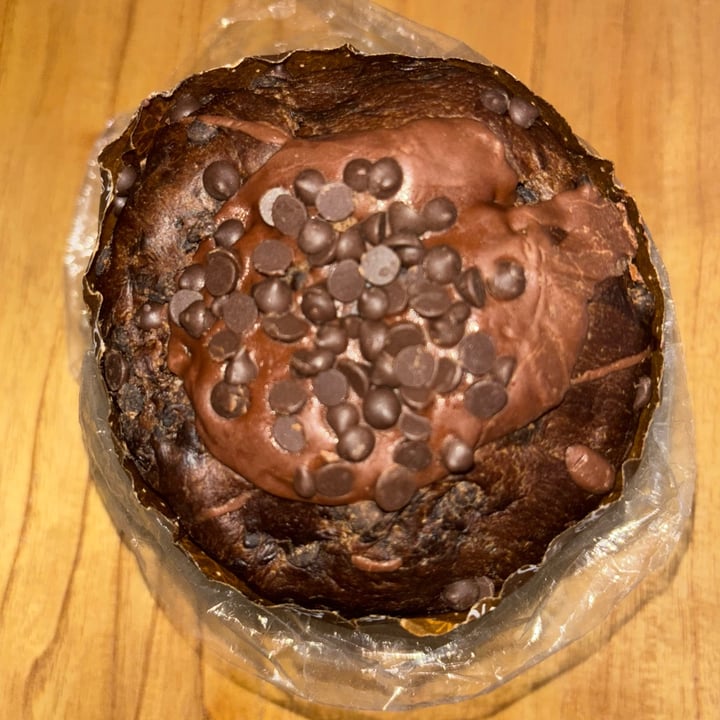 photo of Le Panem pan dulce De Chips shared by @buenosairesvegano on  27 Dec 2024 - review