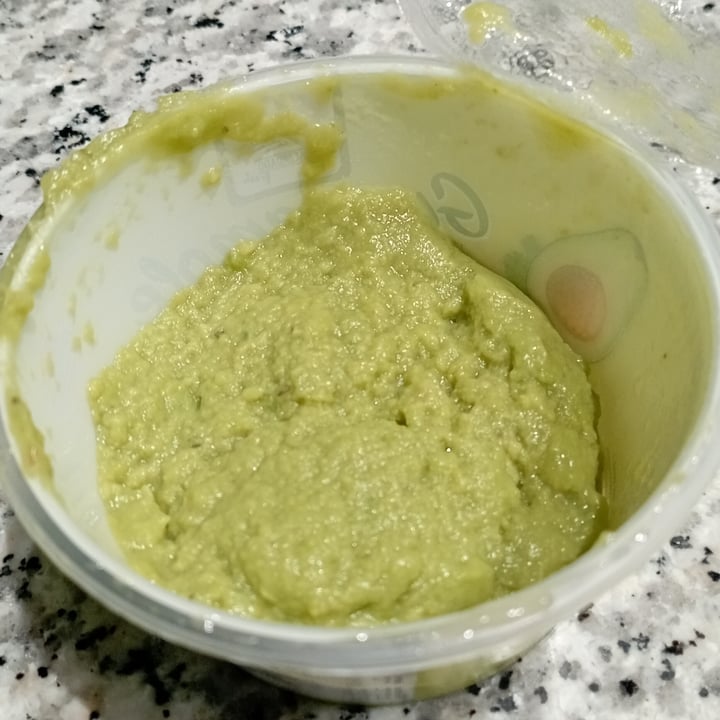 photo of Hacendado Guacamole shared by @chiaraclaire on  12 Nov 2023 - review