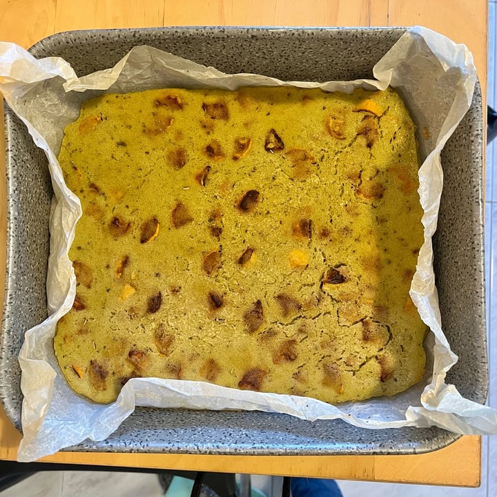 photo of Pasta natura Farina di piselli shared by @tipsyballoons on  07 Oct 2025 - review