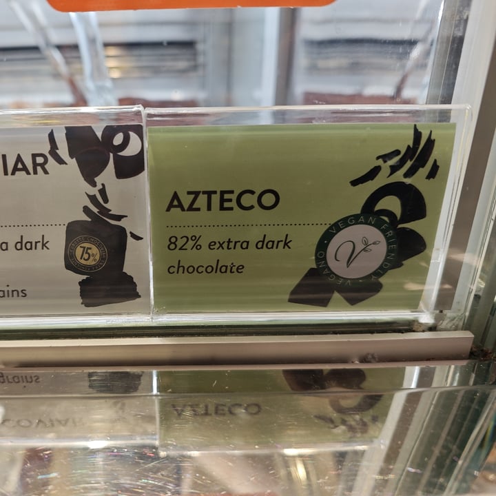 photo of Venchi gelato azteco e anacardo shared by @harubaba on  02 Aug 2024 - review