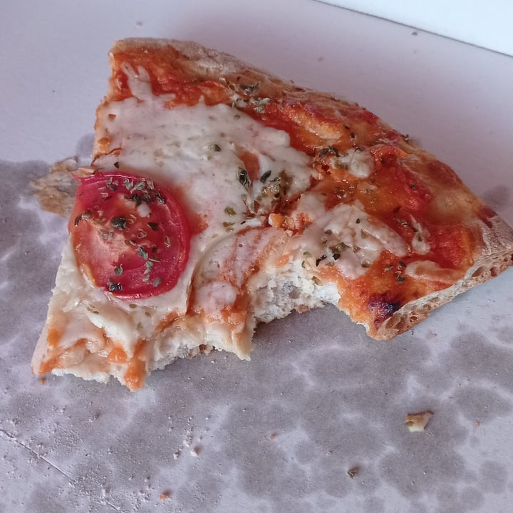 photo of A Pastar Vegano pizza verduras shared by @nohemy on  13 Oct 2023 - review