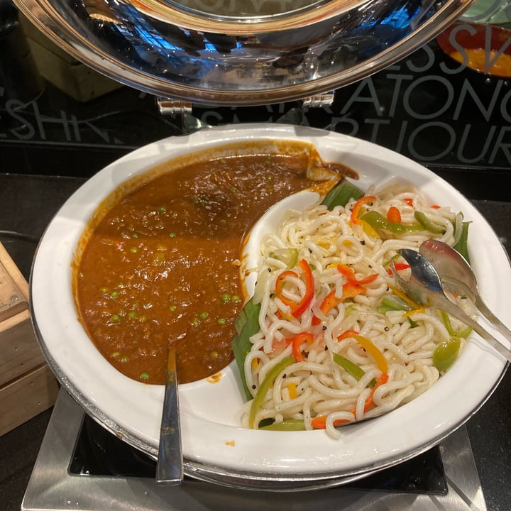 photo of Holiday Inn Express Singapore Katong Japanese Curry Udon shared by @todo-rocky on  27 Mar 2024 - review