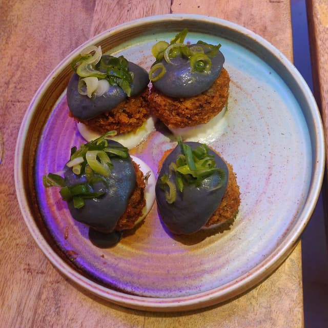 Photo of the dish “Aran-Xino”