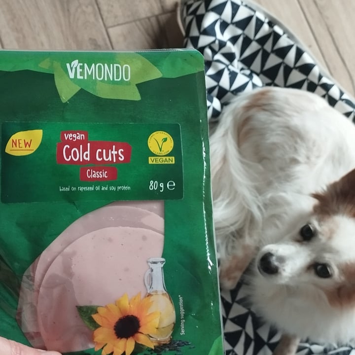 photo of Vemondo Cold Cuts Classic shared by @lauraemissa on  21 Jan 2024 - review